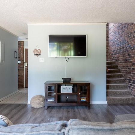 Willow Way: Cozy Retreat Fort Smith Exterior foto